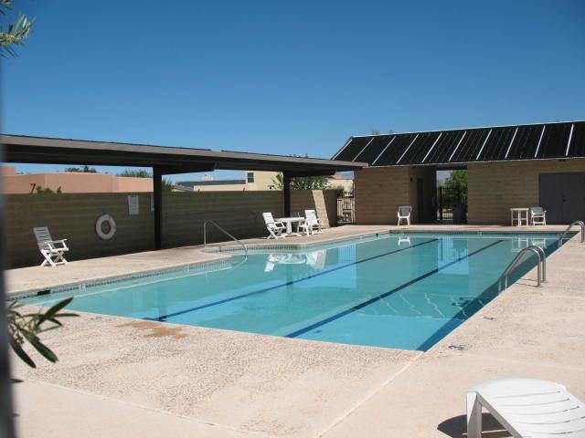 Desert Sol Bed & Breakfast Tucson Eksteriør bilde