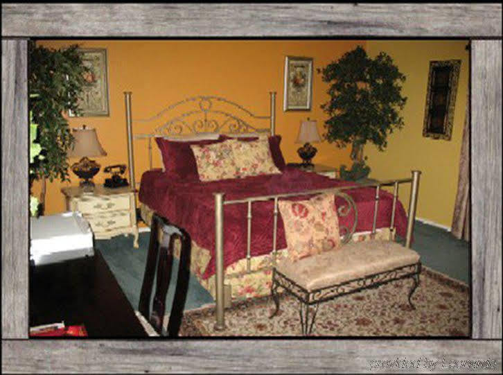 Desert Sol Bed & Breakfast Tucson Eksteriør bilde